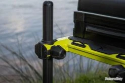 Station De Pêche Matrix XR36 COMP LIME SEATBOX -Matériel De Pêche 00009 Station de peche Matrix XR36 COMP LIME SEATBOX