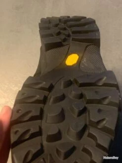 Chaussures Montantes Tactique Randonnée Militaire Outdoor Magnum Vibram T44 -Matériel De Pêche 00009 chaussures montantes tactique randonnee militaire outdoor Magnum vibram