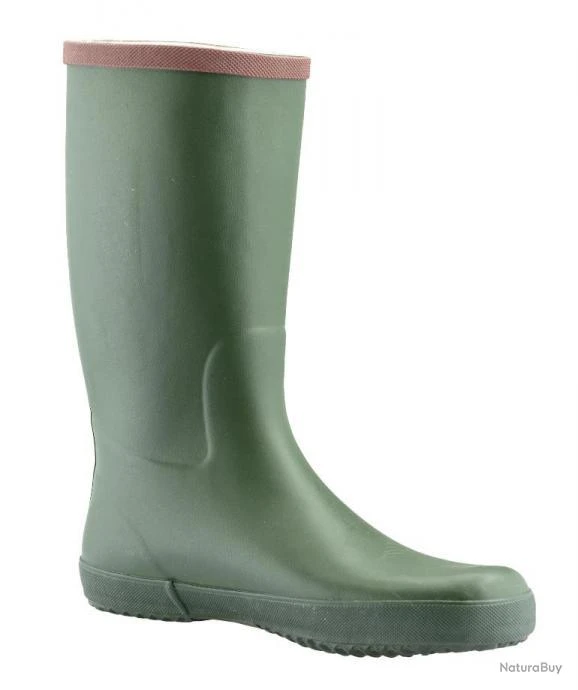 Bottes PERDRIX Pour Enfants - Aigle P31 9 Bottes PERDRIX Pour Enfants - Aigle P31 – Image 7