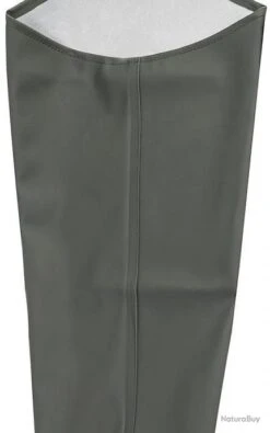 Capture Outdoor, Cuissardes Chasse Pêche "Premium TW", PVC HQ Soudé, Confort, Luxe, 100% étanche, .. -Matériel De Pêche 00010 Capture Outdoor Cuissardes Chasse Peche Premium TW PVC HQ Soude Confort Luxe 100 etanche