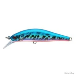 Leurre Coulant Sakura Artact Minnow - 8 G - Ghost Lançon / 6.3 Cm -Matériel De Pêche 00010 Leurre coulant Sakura Artact Minnow 8 g Ghost Lancon 6.3 cm