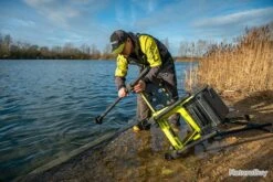 Matrix Xr36 800Mm Extending Legs X2 -Matériel De Pêche 00010 Matrix Xr36 800Mm Extending Legs X2