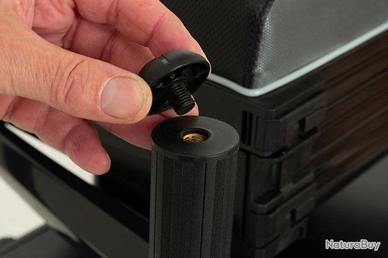 Matrix Xr36 Pro Shadow Seatbox 12 Matrix Xr36 Pro Shadow Seatbox – Image 10