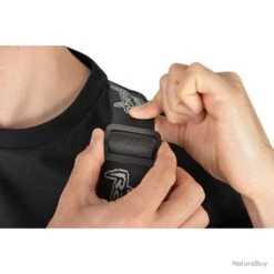 Salopette Fox Rage RS Triple Layer -Matériel De Pêche 00010 Salopette Fox Rage RS Triple Layer M