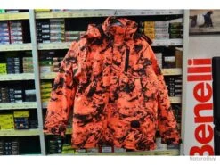 Härkila VESTE HARKILA DE BATTUE AU POSTE WILDBOAR PRO BLAZE TAILLE 58 OU XXXL NEUVE -Matériel De Pêche 00010 VESTE HARKILA DE BATTUE AU POSTE WILDBOAR PRO BLAZE TAILLE 58 OU XXXL NEUVE