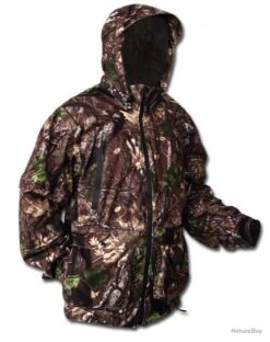 Veste Chic Choc De Chez Sportchief 3xl , GREEN Realtree PRIX IMBATTABLE