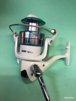 1 Moulinet Oceaner ZI FV 700 SW Pezon Et Michel Pêche Mer A SOUTENIR -Matériel De Pêche 00011 1 moulinet oceaner ZI FV 700 SW pezon et Michel peche mer