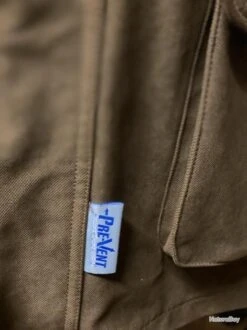 BROWNING "Prestige" Parka Manteau De Chasse Olive Taille 2XL Et 3XL (NEUF) *Prix étiqueté: 239* -Matériel De Pêche 00011 BROWNING Prestige Parka manteau de chasse homme Taille 3XL NEUF
