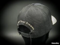 Casquette Carpe The Mirror Carp -Matériel De Pêche 00011 Casquette Carpe The Mirror Carp