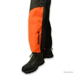 Cuissard Somlys Tripad Taille 3XL (Taille 6) -Matériel De Pêche 00011 Cuissard Somlys 397P Tripad taille 3XL Taille 6