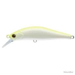 Leurre Coulant Sakura Artact Minnow - 8 G - Ghost Lançon / 6.3 Cm -Matériel De Pêche 00011 Leurre coulant Sakura Artact Minnow 8 g Ghost Lancon 6.3 cm