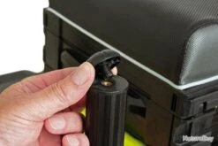 Matrix Xr36 Pro Lime Seatbox -Matériel De Pêche 00011 Matrix Xr36 Pro Lime Seatbox