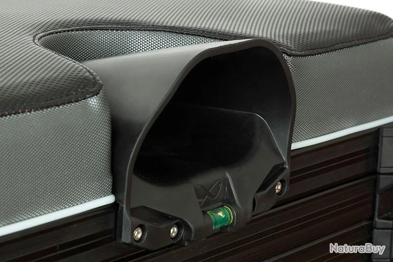 Matrix Xr36 Pro Shadow Seatbox 13 Matrix Xr36 Pro Shadow Seatbox – Image 11