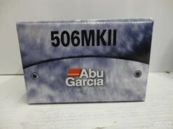 Abu Garcia N2350- MOULINET CAPOTE GARCIA 506 MK II - NEUF -Matériel De Pêche 00011 N2350 MOULINET CAPOTE GARCIA 506 MK II NEUF