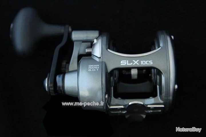 Okuma Solterra Open Top Slx 10cs 4 Okuma Solterra Open Top Slx 10cs – Image 2