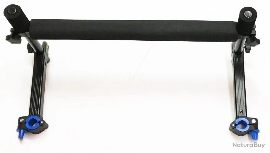 Pack Panier / Station Garbolino D25 Competition 25-21 + Barre D'amorcage + Déserte Deluxe Tente 13 Pack Panier / Station Garbolino D25 Competition 25-21 + Barre D'amorcage + Déserte Deluxe Tente – Image 11