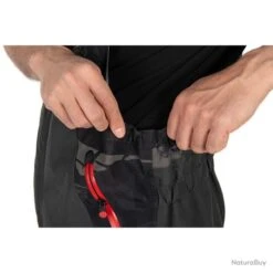 Salopette Fox Rage RS Triple Layer -Matériel De Pêche 00011 Salopette Fox Rage RS Triple Layer M