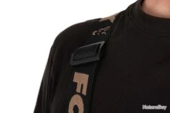 Salopettes Fox Sherpa Tec S -Matériel De Pêche 00011 Salopettes Fox Sherpa Tec S