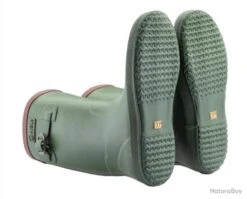 Bottes PERDRIX Pour Enfants - Aigle P31 22 Bottes PERDRIX Pour Enfants - Aigle P31 -Matériel De Pêche 00012 BOTTES PERDRIX POUR ENFANTS AIGLE TAILLE 31