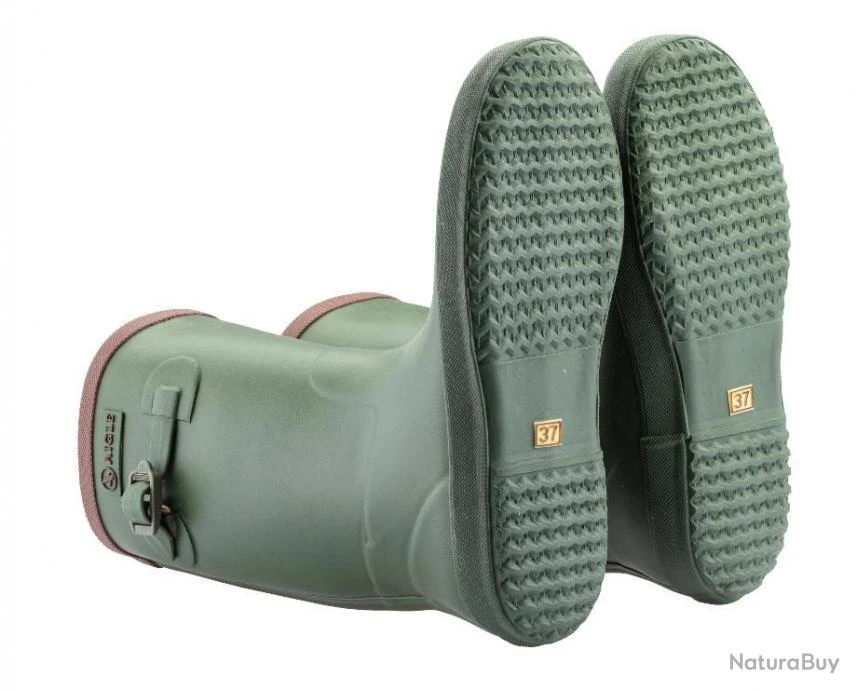 Bottes PERDRIX Pour Enfants - Aigle P31 11 Bottes PERDRIX Pour Enfants - Aigle P31 – Image 9