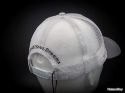 Casquette Bar The Seabass -Matériel De Pêche 00012 Casquette Bar The Seabass