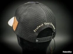 Casquette Carpe The Mirror Carp -Matériel De Pêche 00012 Casquette Carpe The Mirror Carp