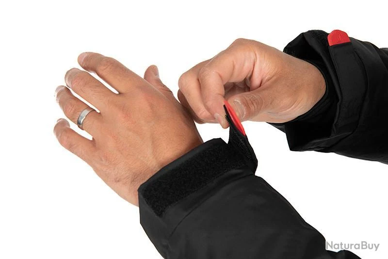 Combinaison Fox Rage Winter M 14 Combinaison Fox Rage Winter M – Image 12