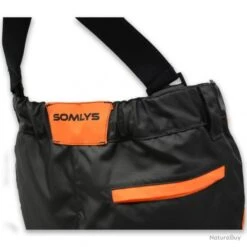 Cuissard Somlys Tripad Taille 3XL (Taille 6) -Matériel De Pêche 00012 Cuissard Somlys 397P Tripad taille 3XL Taille 6