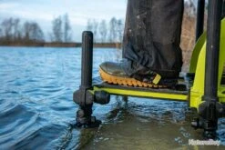 Matrix Xr36 800Mm Extending Legs X2 -Matériel De Pêche 00012 Matrix Xr36 800Mm Extending Legs X2