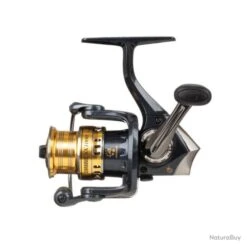Moulinet Abu Garcia Carabus AG SX Spinning Reel - 1000 / 5.2:1 -Matériel De Pêche 00012 Moulinet Abu Garcia Carabus AG SX Spinning Reel 1000 5.2 1