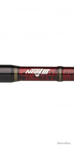 Red Shadow Spinning CANNE RED SHAD. S 2,13M 6-30G -Matériel De Pêche 00012 Red Shadow Spinning CANNE RED SHAD. S 2 13M 6 30G