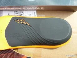 SEMELLES CHAUSSURES HAUTE PERFORMANCE AMORTI ET CONFORT / Haut De Gamme -Matériel De Pêche 00012 SEMELLES CHAUSSURES HAUTE PERFORMANCE AMORTI ET CONFORT