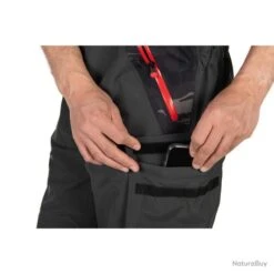 Salopette Fox Rage RS Triple Layer -Matériel De Pêche 00012 Salopette Fox Rage RS Triple Layer M