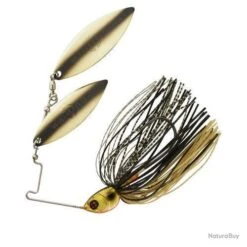 Spinnerbait Sakura Cajun Dw - Hot Chart / 21 G 25 Spinnerbait Sakura Cajun Dw - Hot Chart / 21 G -Matériel De Pêche 00012 Spinnerbait Sakura Cajun Dw Hot Chart 21 g
