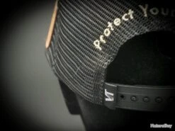 Casquette Carpe The Mirror Carp -Matériel De Pêche 00013 Casquette Carpe The Mirror Carp