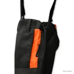 Cuissard Somlys Tripad Taille 3XL (Taille 6) -Matériel De Pêche 00013 Cuissard Somlys 397P Tripad taille 3XL Taille 6