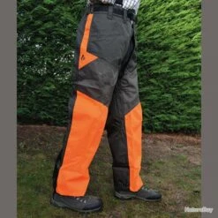 Cuissard Somlys Tripad Taille 3XL (Taille 6) -Matériel De Pêche 00014 Cuissard Somlys 397P Tripad taille 3XL Taille 6