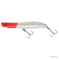 Leurre De Surface Sakura Dynastick - Konoshiro / 11 Cm / 15 G -Matériel De Pêche 00014 Leurre de surface Sakura Dynastick Konoshiro 11 cm 15 g