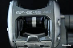 Okuma Solterra Open Top Slx 10cs 15 Okuma Solterra Open Top Slx 10cs -Matériel De Pêche 00014 OKUMA SOLTERRA OPEN TOP SLX 10CS