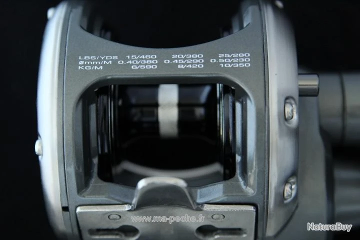 Okuma Solterra Open Top Slx 10cs 7 Okuma Solterra Open Top Slx 10cs – Image 5