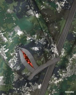 Veste Polaire Dame Couleur Signal Taclwood Couleur Olive Orange Signal. -Matériel De Pêche 00014 Veste polaire dame couleur signal Taclwood Couleur Olive orange signal