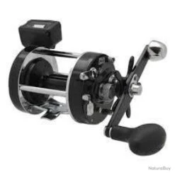 Moulinet Abu Garcia Ambassadeur 7000i LineCounter