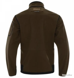 Härkila VESTE HARKILA KAMKO REVERSIBLE VERT /ORANGE -Matériel De Pêche 00015 VESTE HARKILA KAMKO REVERSIBLE VERT ORANGE