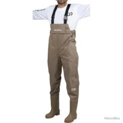 Waders Daiwa Taslon - 46 - 47