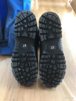 Lowa Bottes -Matériel De Pêche 00016 Bottes