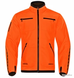 Härkila VESTE HARKILA KAMKO REVERSIBLE VERT /ORANGE -Matériel De Pêche 00016 VESTE HARKILA KAMKO REVERSIBLE VERT ORANGE