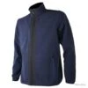 Veste De Chasse Somlys Classie Tricot Bleu Bleu -Matériel De Pêche 00016 Veste de chasse Somlys Classie Tricot bleu Bleu