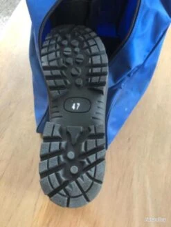 Lowa Bottes -Matériel De Pêche 00017 Bottes