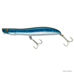 Leurre De Surface Sakura Dynastick - Konoshiro / 11 Cm / 15 G -Matériel De Pêche 00017 Leurre de surface Sakura Dynastick Konoshiro 11 cm 15 g