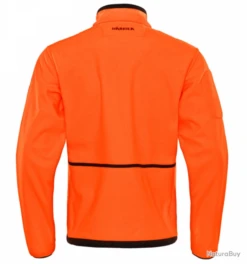 Härkila VESTE HARKILA KAMKO REVERSIBLE VERT /ORANGE -Matériel De Pêche 00017 VESTE HARKILA KAMKO REVERSIBLE VERT ORANGE